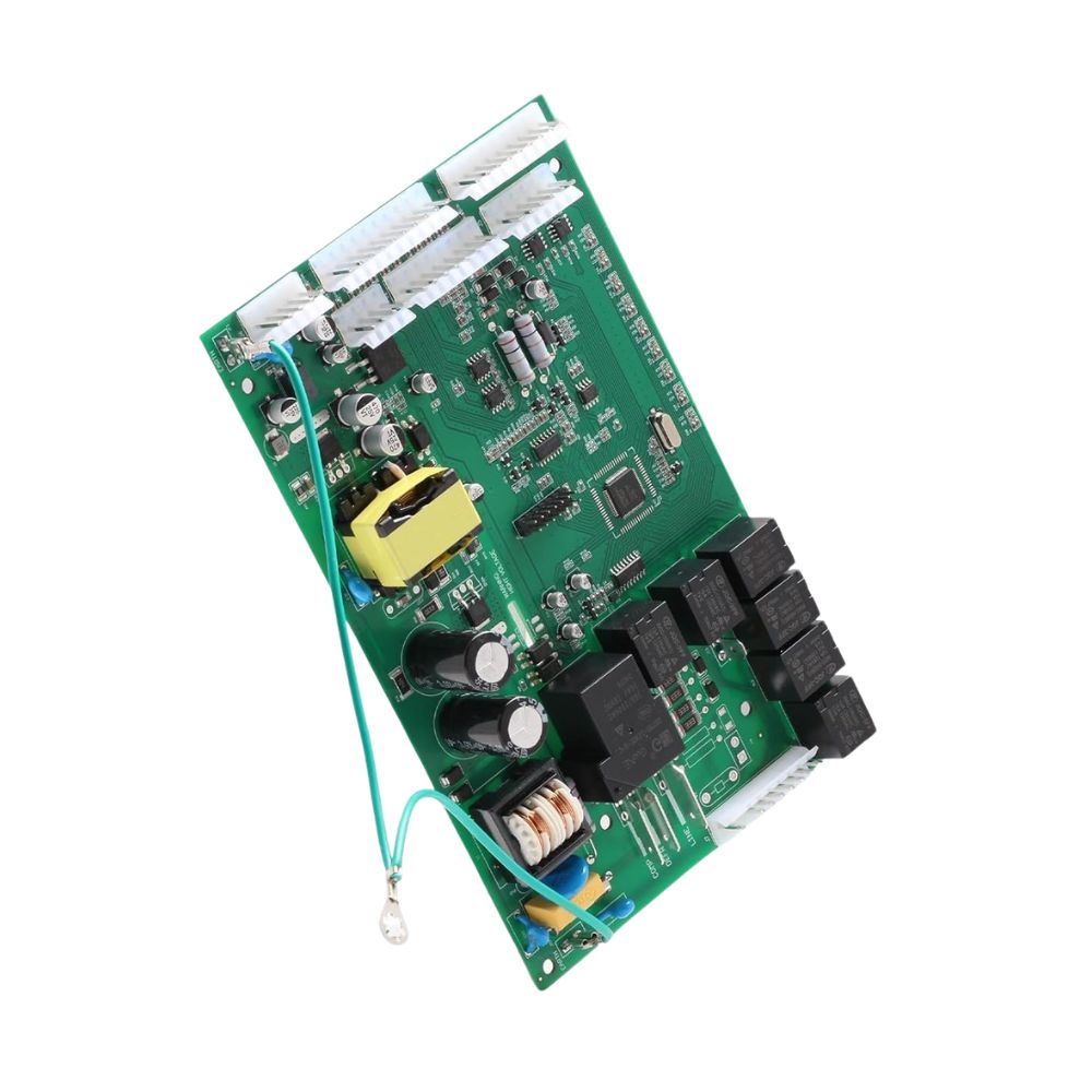 XPARTCO WR55X10942C Refrigerator Control Board  Parts-O-Matic