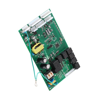 XPARTCO WR55X10942C Refrigerator Control Board  Parts-O-Matic