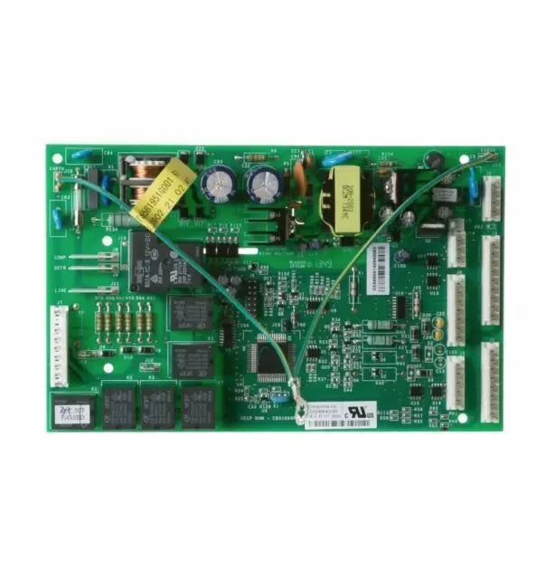 WR55X10956 Refrigerator Main Control Board  Parts-O-Matic