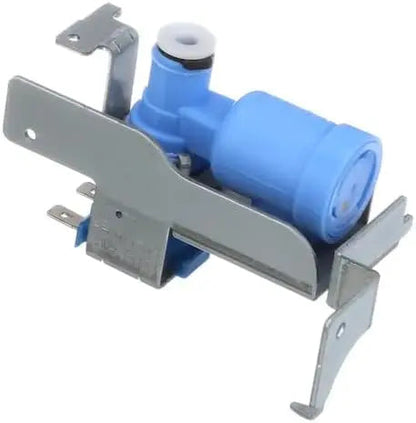 WR55X11128 Refrigerator Genuine OEM Water Valve  Parts-O-Matic