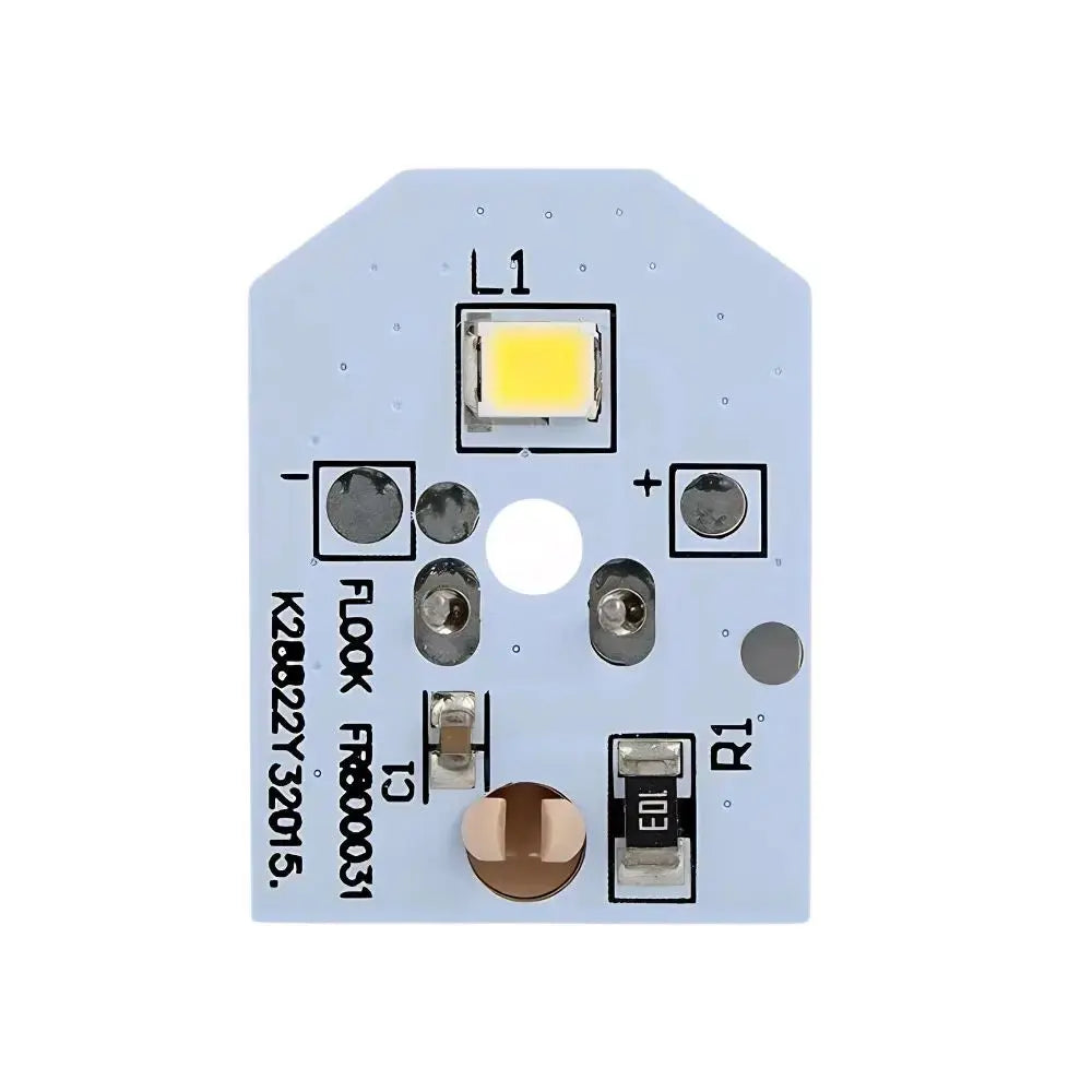 XPARTCO WR55X11132 Refrigerator LED Light  Parts-O-Matic
