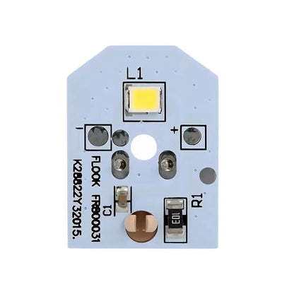 XPARTCO WR55X11132 Refrigerator LED Light  Parts-O-Matic