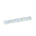 XPARTCO WR55X26671 Refrigerator LED Light Board