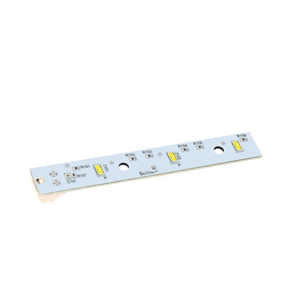 XPARTCO WR55X26671 Refrigerator LED Light Board