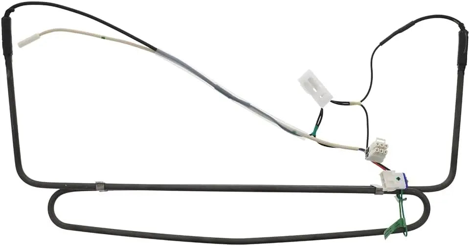 ERP WR55X31113 Refrigerator Defrost Heater and Harness Assembly  Parts-O-Matic