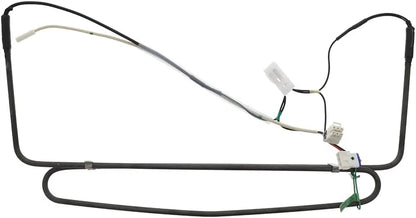 ERP WR55X31113 Refrigerator Defrost Heater and Harness Assembly  Parts-O-Matic