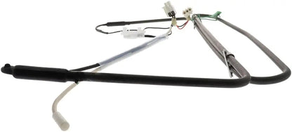ERP WR55X31113 Refrigerator Defrost Heater and Harness Assembly  Parts-O-Matic