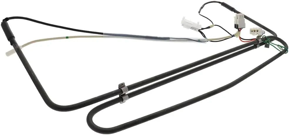ERP WR55X31113 Refrigerator Defrost Heater and Harness Assembly  Parts-O-Matic