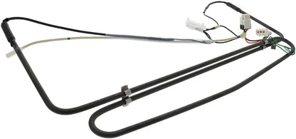 ERP WR55X31113 Refrigerator Defrost Heater and Harness Assembly  Parts-O-Matic