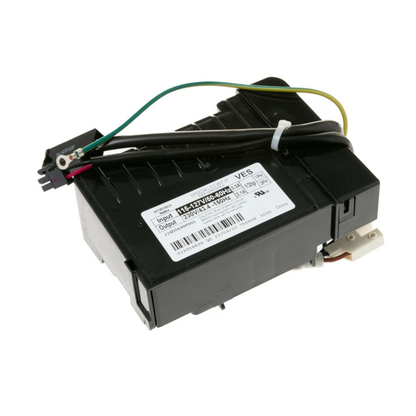 WR55X36435 Refrigerator Genuine Inverter Board  Parts-O-Matic