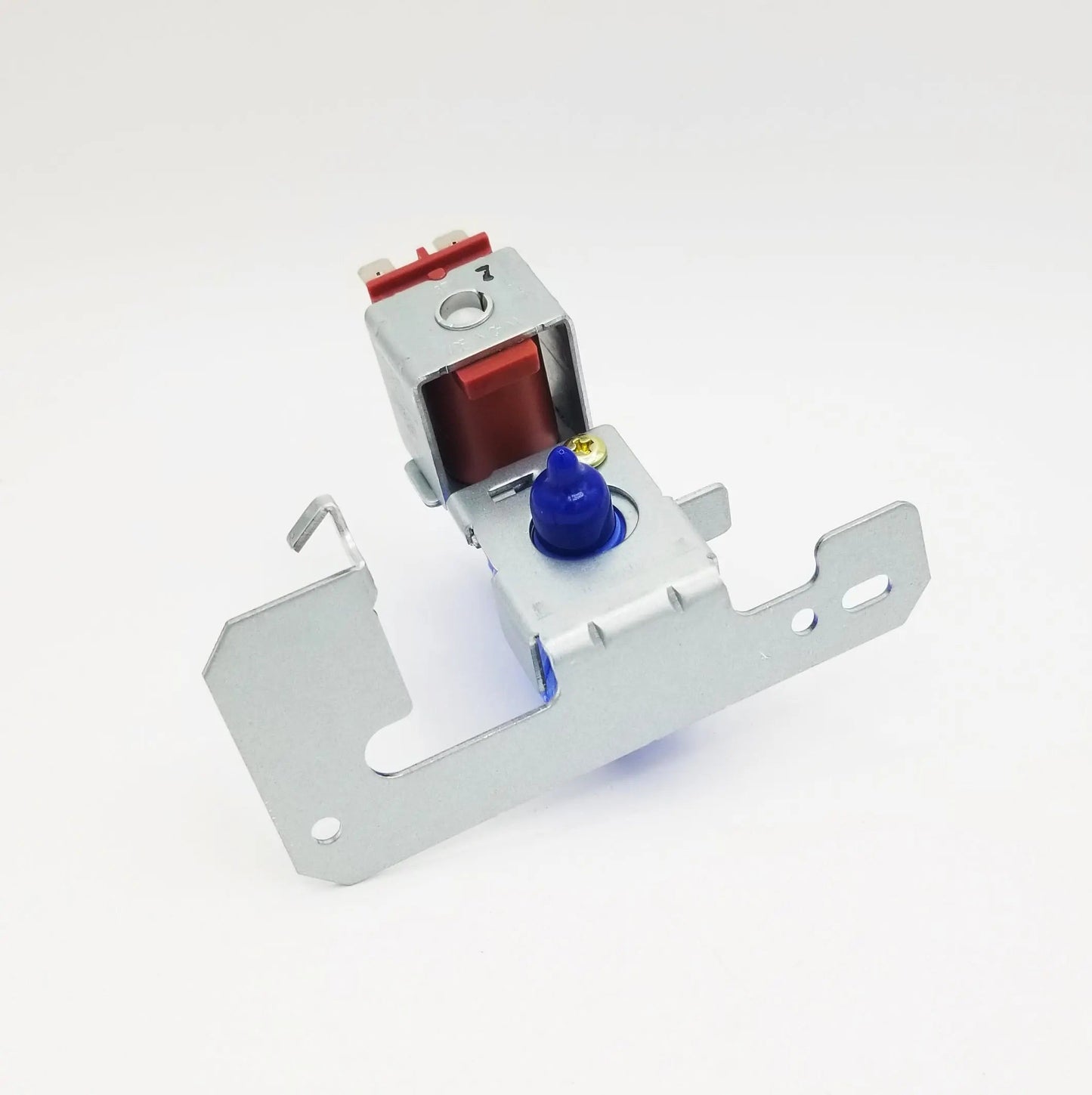 WR57X10033CM Refrigerator Single Water Valve Replaces WR57X10033 Choice Manufactured Parts