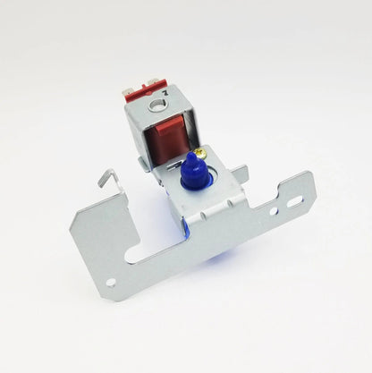 WR57X10033CM Refrigerator Single Water Valve Replaces WR57X10033 Choice Manufactured Parts