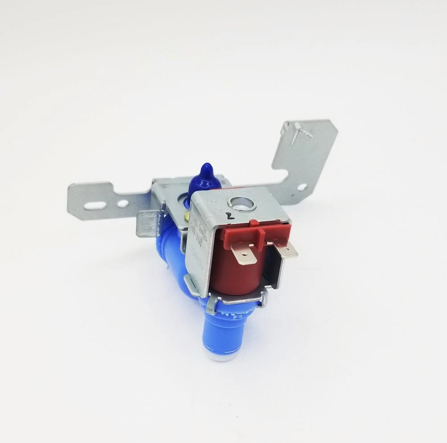 WR57X10033CM Refrigerator Single Water Valve Replaces WR57X10033 Choice Manufactured Parts
