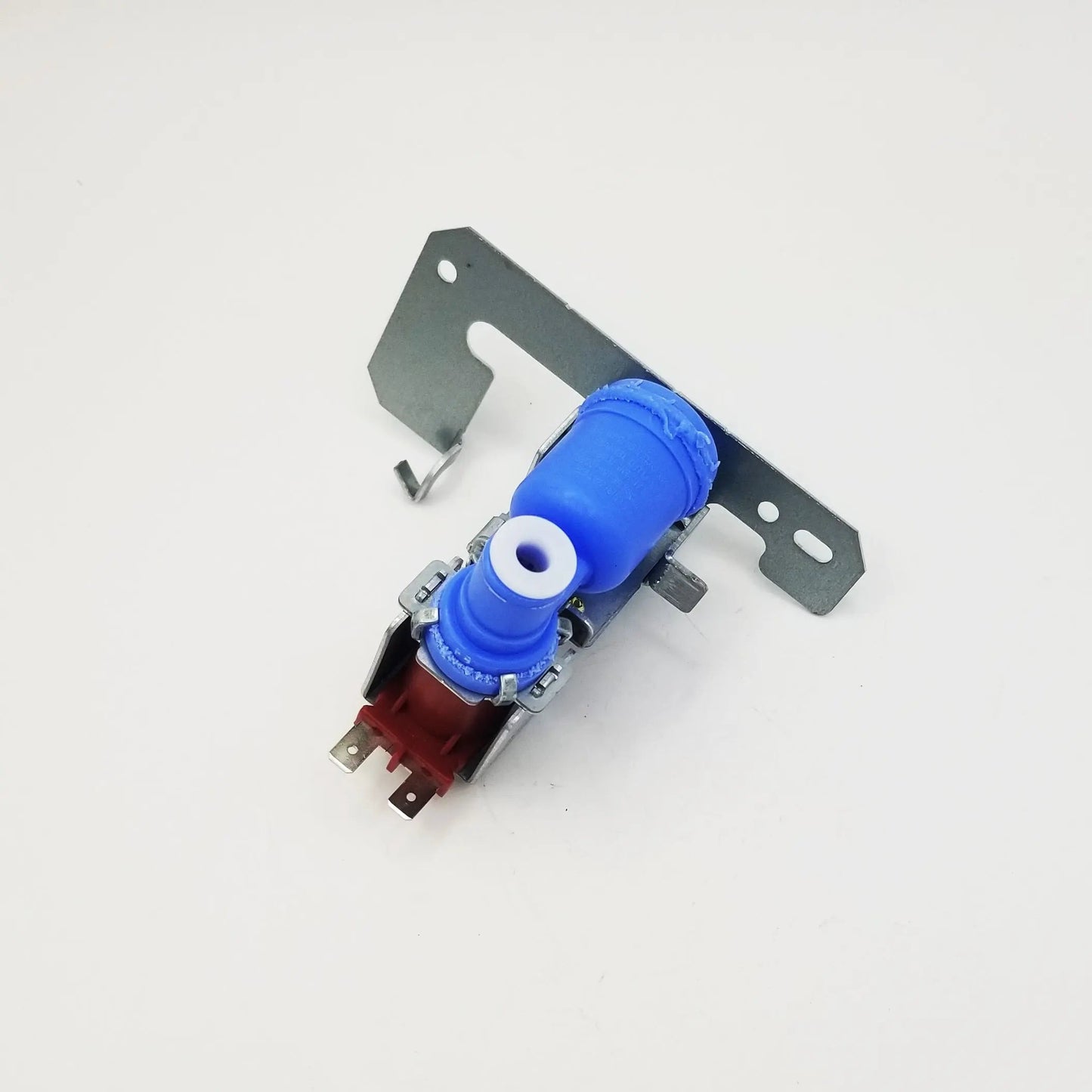 WR57X10033CM Refrigerator Single Water Valve Replaces WR57X10033 Choice Manufactured Parts