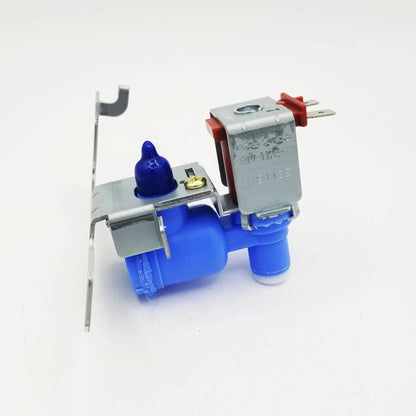 WR57X10033CM Refrigerator Single Water Valve Replaces WR57X10033 Choice Manufactured Parts