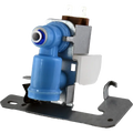 WR57X10033CM Refrigerator Single Water Valve Replaces WR57X10033