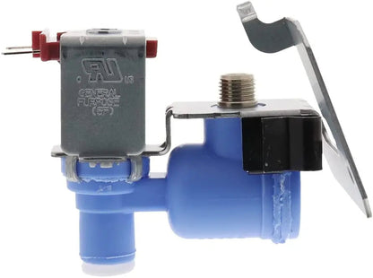 ERP WR57X10086 Refrigerator Water Valve Exact Replacement Parts