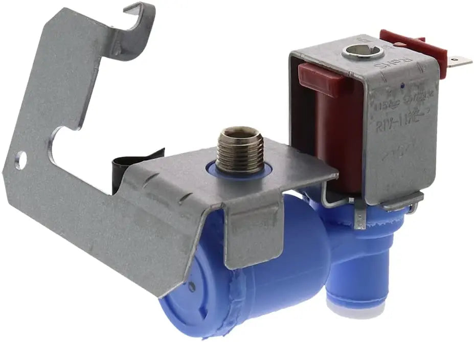 ERP WR57X10086 Refrigerator Water Valve Exact Replacement Parts