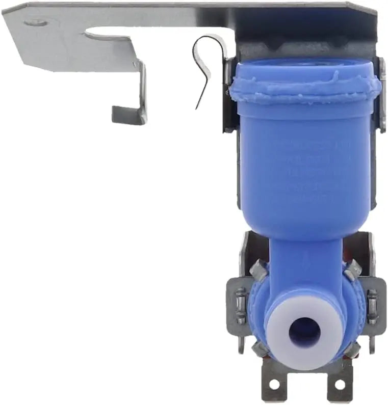 ERP WR57X10086 Refrigerator Water Valve Exact Replacement Parts