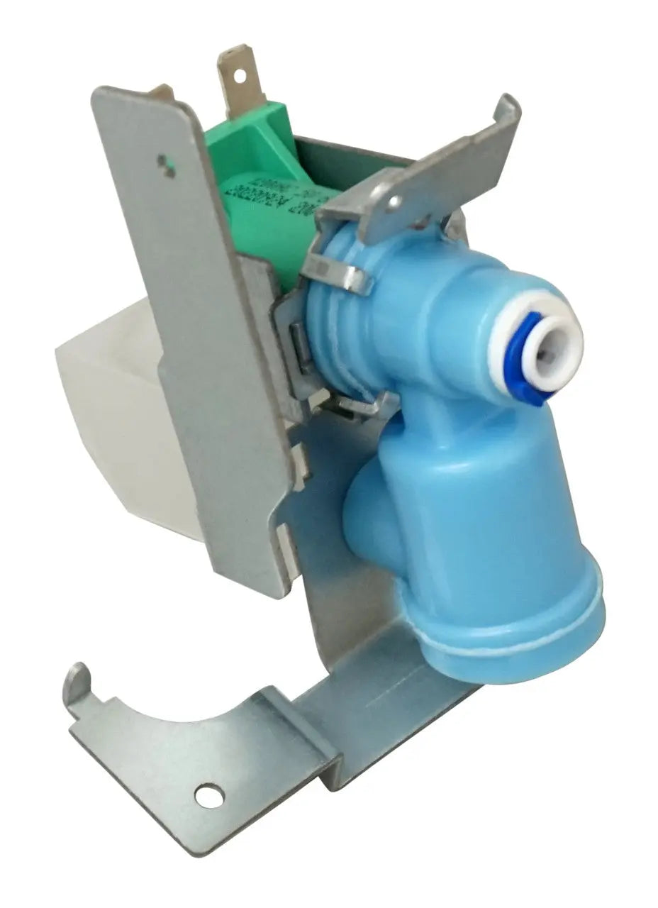 WR57X27487CM Refrigerator Water Valve Replaces WR57X27487  Parts-O-Matic