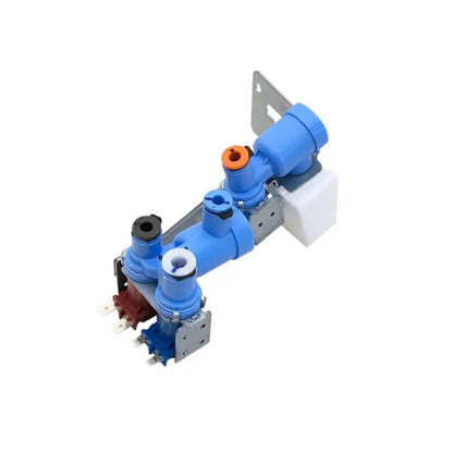 WR57X30890 Refrigerator Genuine Water Valve  Parts-O-Matic