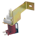 WR57X77CM Ice Maker Water Valve Replaces WR57X77