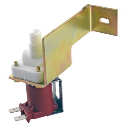 WR57X77CM Ice Maker Water Valve Replaces WR57X77 Choice Manufactured Parts