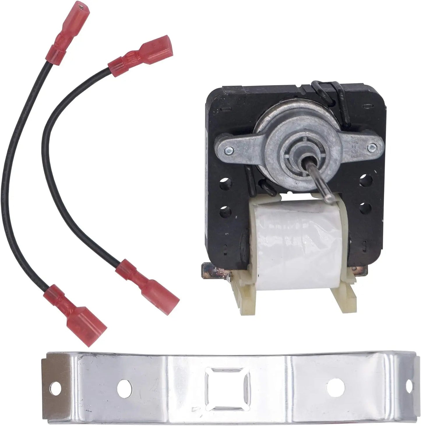 ERP WR60X162 Evaporator Fan Motor  Parts-O-Matic