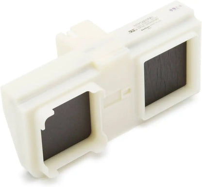 WR60X10062 Refrigerator Air Damper Assembly  Parts-O-Matic