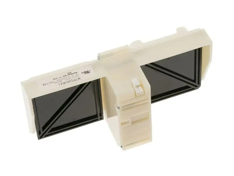 WR60X10062 Refrigerator Air Damper Assembly  Parts-O-Matic