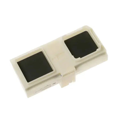 WR60X10062 Refrigerator Air Damper Assembly  Parts-O-Matic
