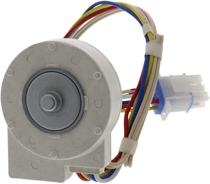 ERP WR60X10074 Refrigerator Evaporator Fan Motor Exact Replacement Parts