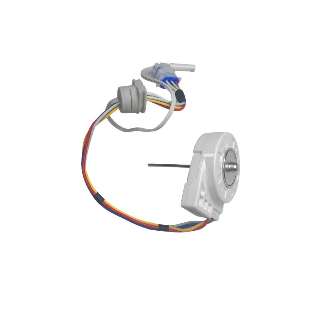 XPARTCO WR60X10074 Refrigerator Evaporator Fan Motor