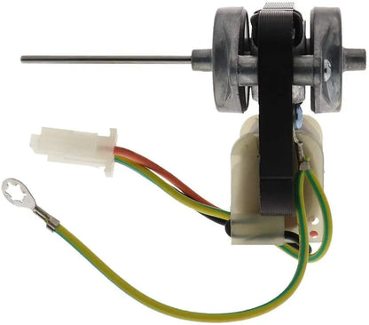 ERP WR60X10172 Refrigerator Evaporator Fan Motor Exact Replacement Parts