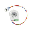 WR60X10185 Refrigerator Genuine OEM Evaporator Fan Motor