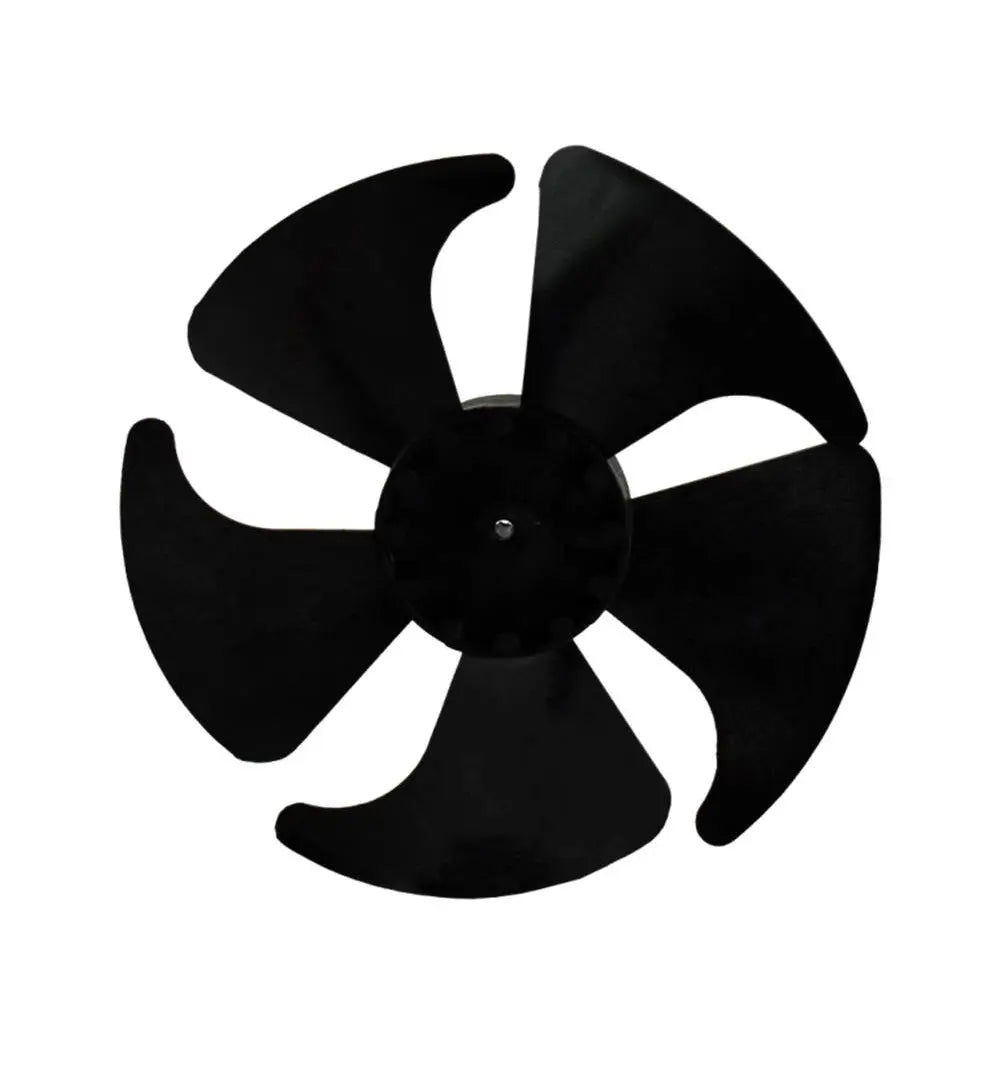 WR60X10204CM Refrigerator Evaporator Fan Blade Replaces WR60X10204 Choice Manufactured Parts