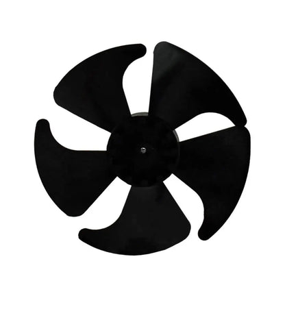 WR60X10204CM Refrigerator Evaporator Fan Blade Replaces WR60X10204 Choice Manufactured Parts