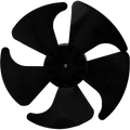 WR60X10204CM Refrigerator Evaporator Fan Blade Replaces WR60X10204
