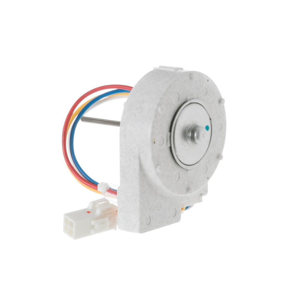 XPARTCO WR60X10209 (OE) Refrigerator Condenser Fan Motor  Parts-O-Matic