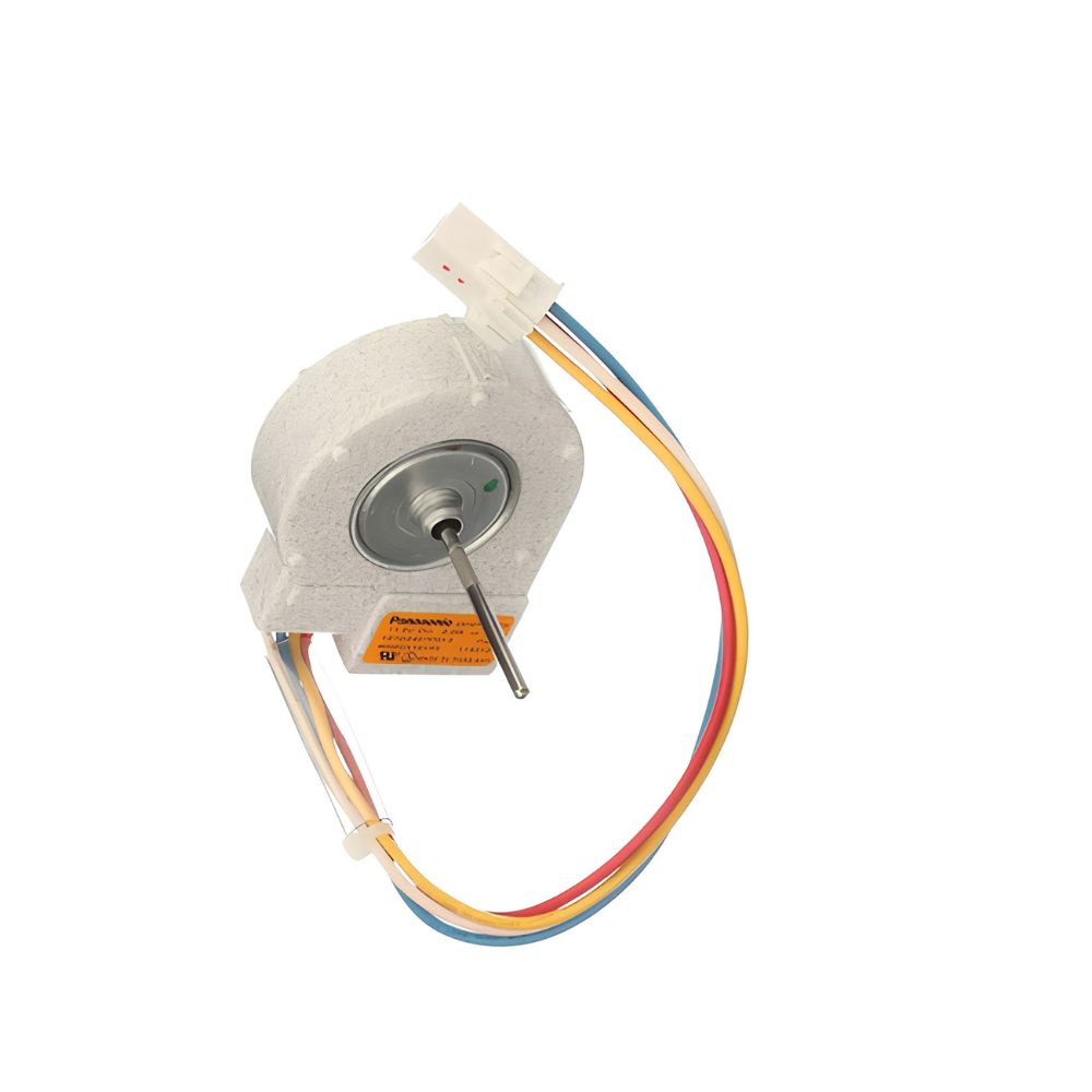 XPARTCO WR60X10209 (OE) Refrigerator Condenser Fan Motor  Parts-O-Matic