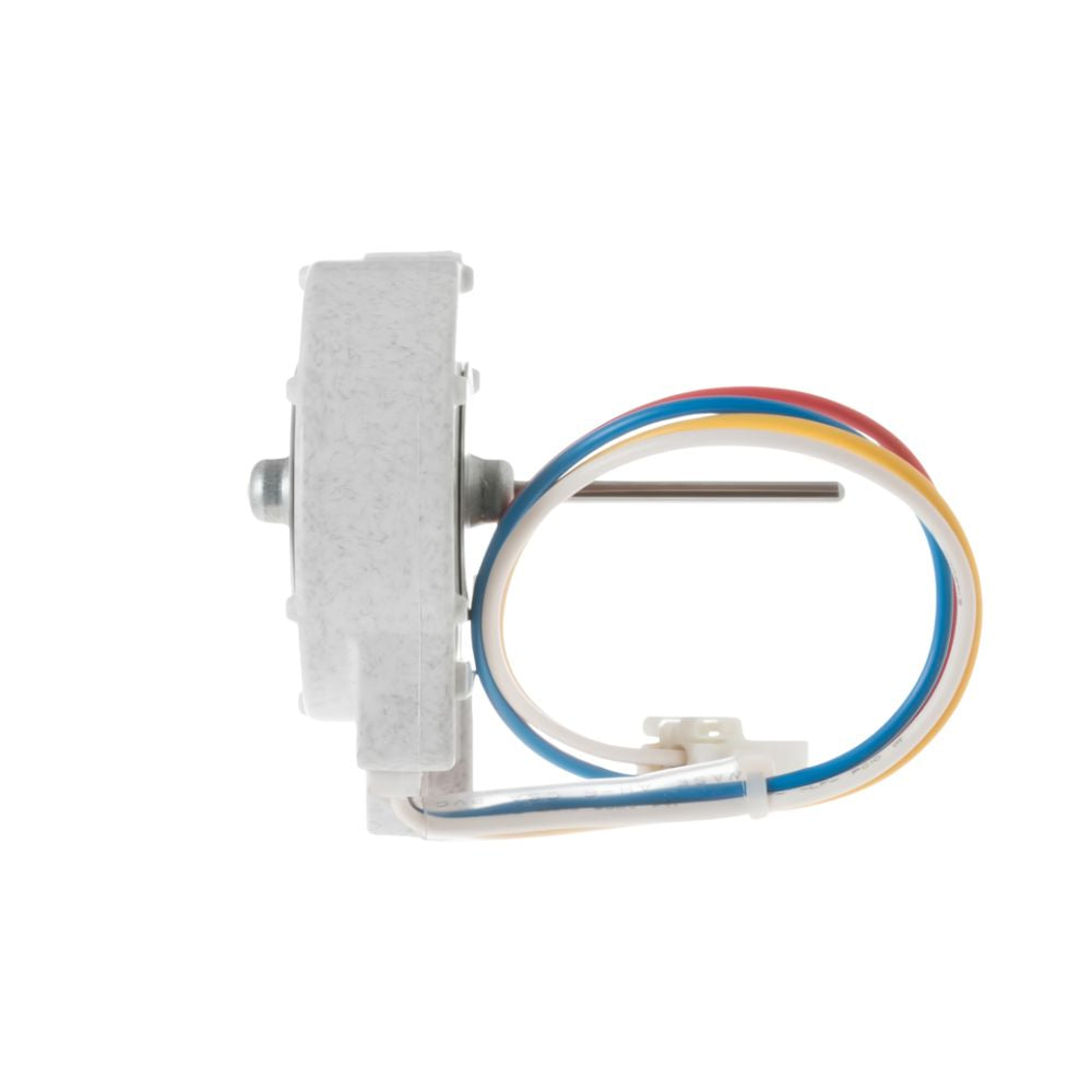 XPARTCO WR60X10209 (OE) Refrigerator Condenser Fan Motor  Parts-O-Matic