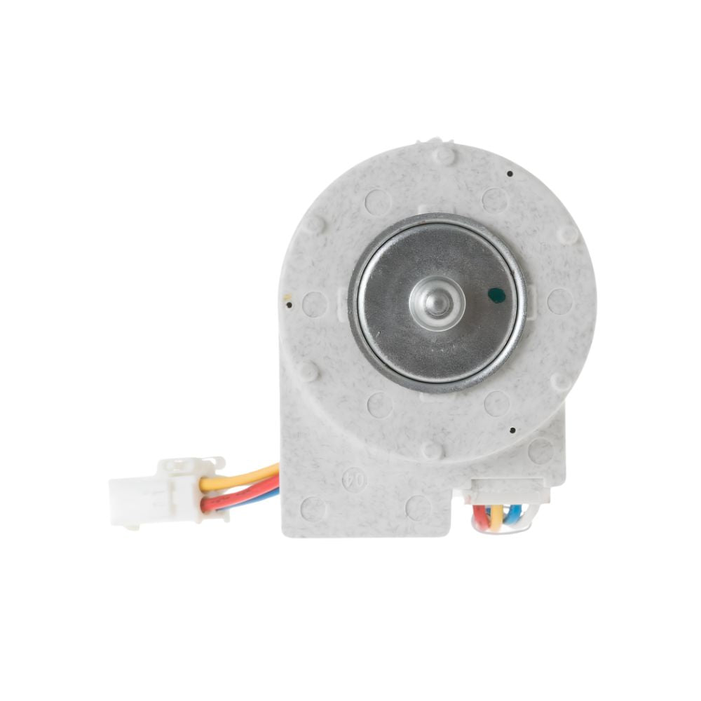 XPARTCO WR60X10209 (OE) Refrigerator Condenser Fan Motor  Parts-O-Matic