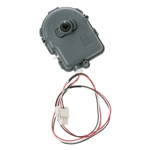 WR60X10255 Refrigerator Genuine Evaporator Fan Motor also replaces DA81-01388A  Parts-O-Matic