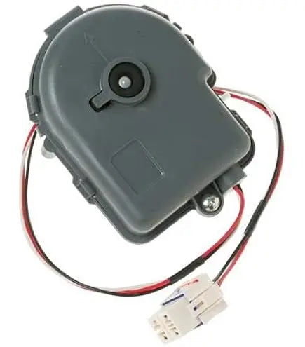 WR60X10255 Refrigerator Genuine Evaporator Fan Motor also replaces DA81-01388A  Parts-O-Matic