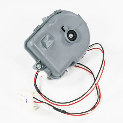 WR60X10255 Refrigerator Genuine Evaporator Fan Motor also replaces DA81-01388A  Parts-O-Matic