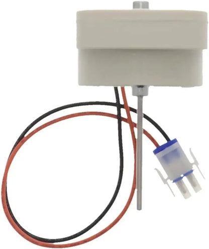 ERP WR60X10257 Refrigerator Evaporator Fan Motor Exact Replacement Parts