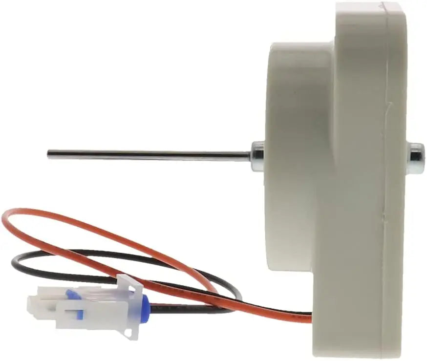 ERP WR60X10257 Refrigerator Evaporator Fan Motor Exact Replacement Parts
