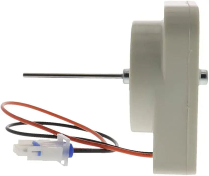 ERP WR60X10257 Refrigerator Evaporator Fan Motor Exact Replacement Parts