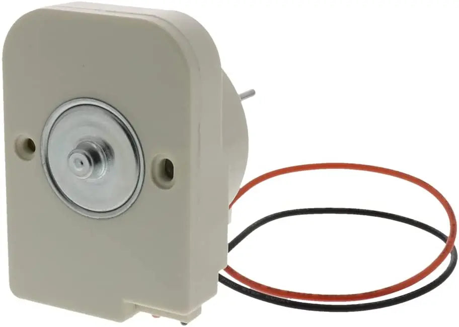 ERP WR60X10257 Refrigerator Evaporator Fan Motor Exact Replacement Parts