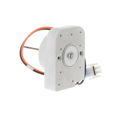 WR60X10257 (OE) Refrigerator Evaporator Fan Motor  Parts-O-Matic
